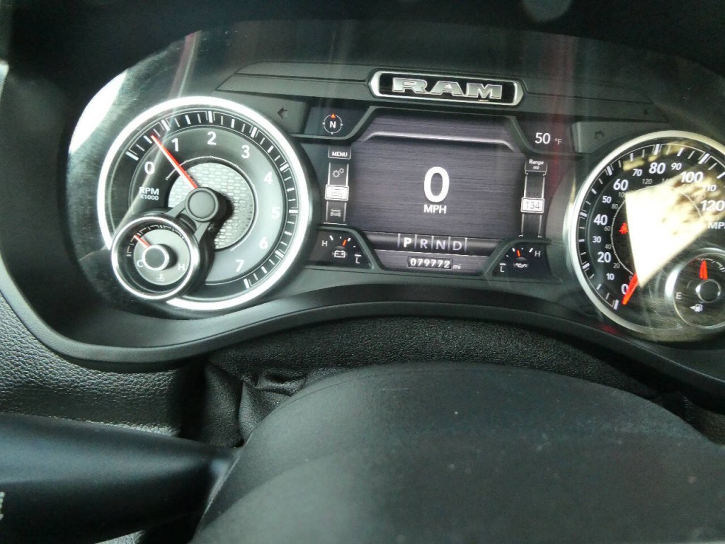 2019 RAM 1500 Image 15