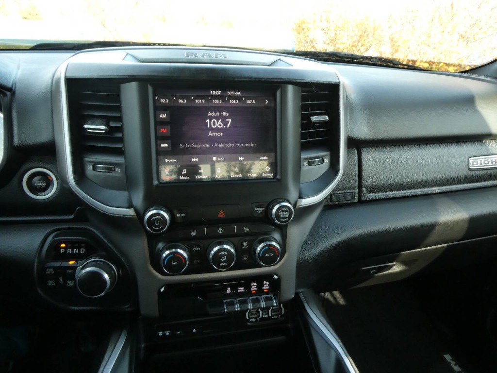 2019 RAM 1500 Image 16