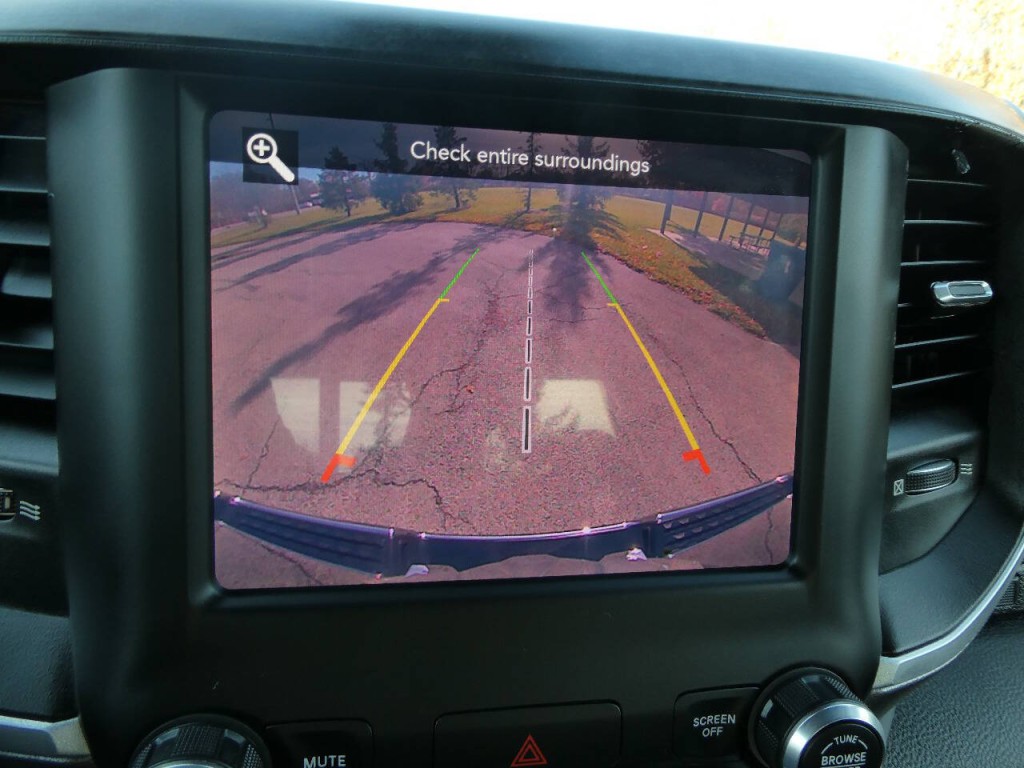 2019 RAM 1500 Image 17