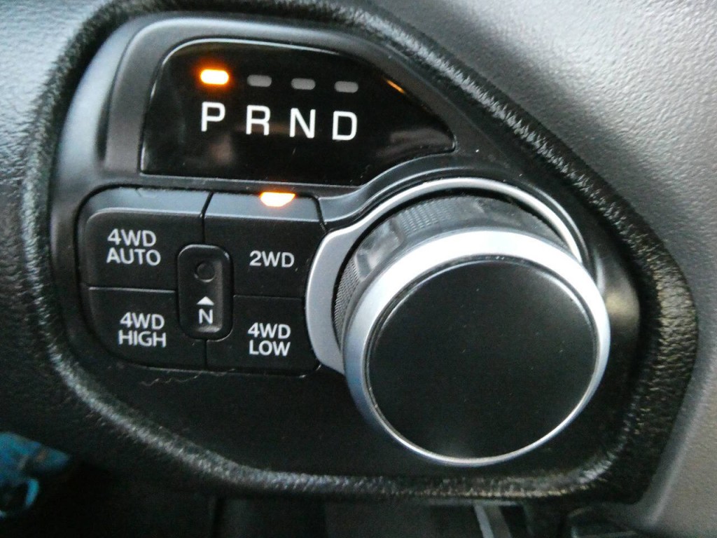 2019 RAM 1500 Image 18