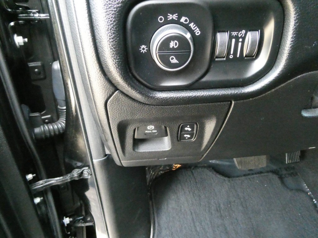 2019 RAM 1500 Image 19