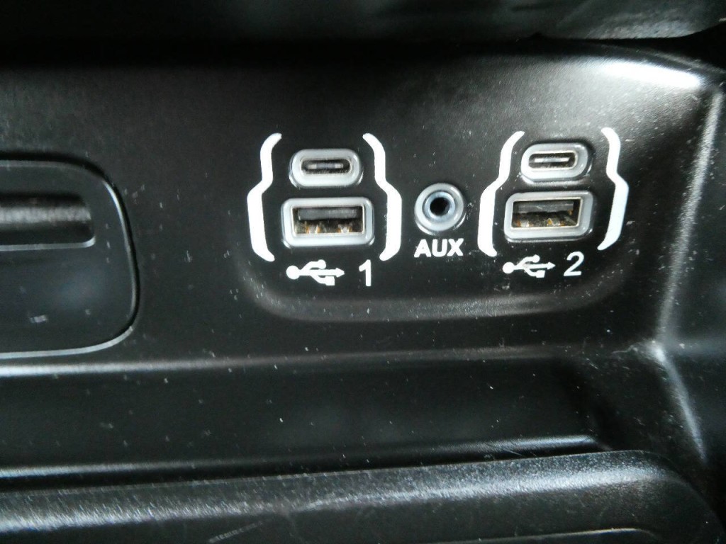 2019 RAM 1500 Image 20