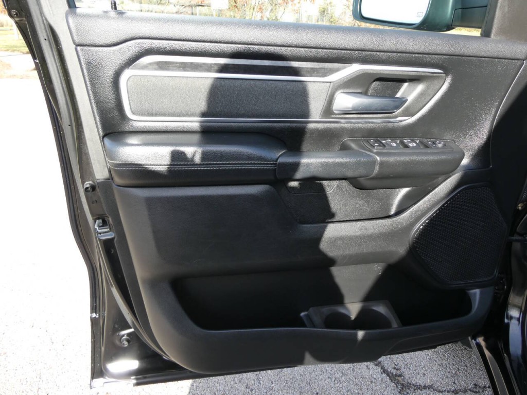 2019 RAM 1500 Image 22