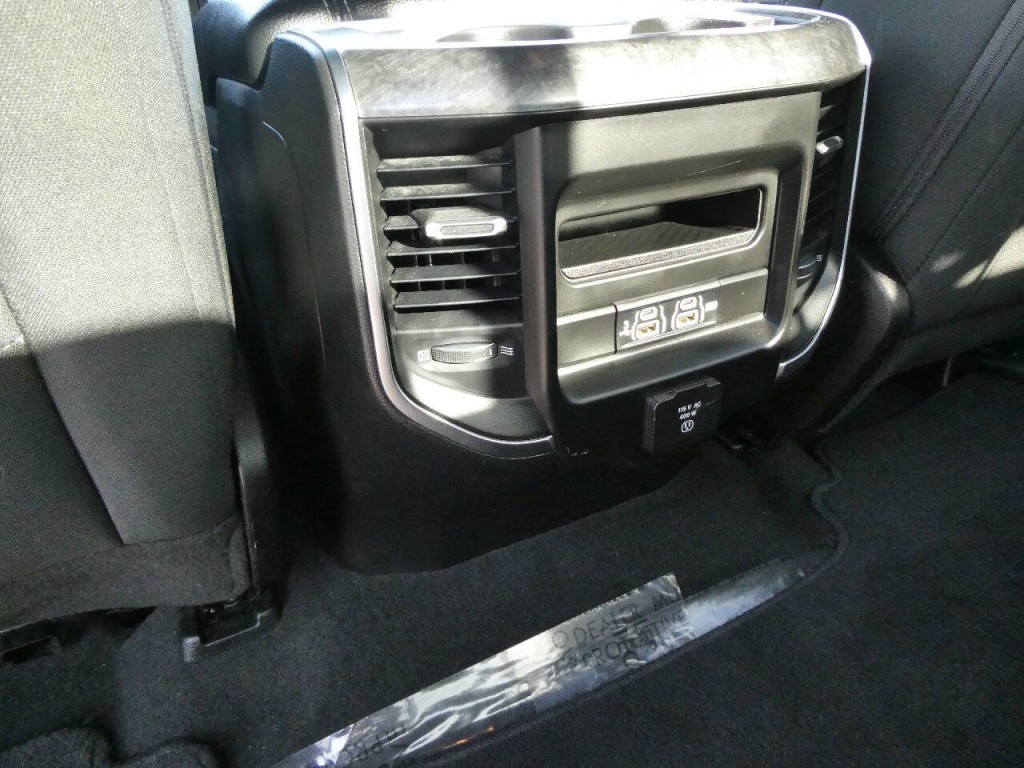 2019 RAM 1500 Image 26