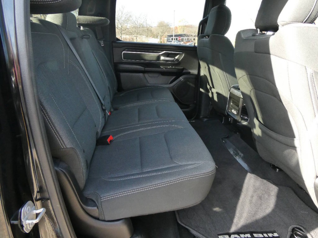 2019 RAM 1500 Image 27