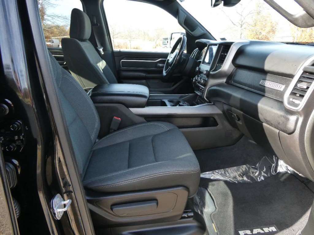 2019 RAM 1500 Image 28