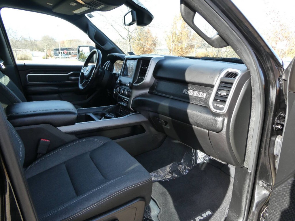 2019 RAM 1500 Image 29