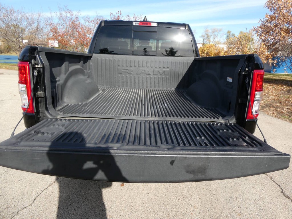 2019 RAM 1500 Image 31
