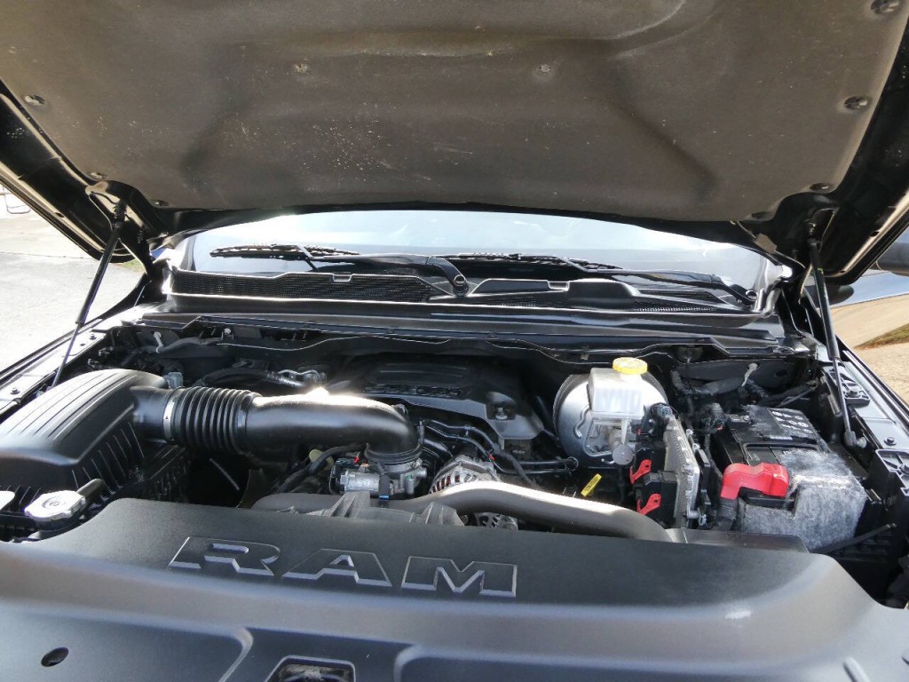 2019 RAM 1500 Image 32