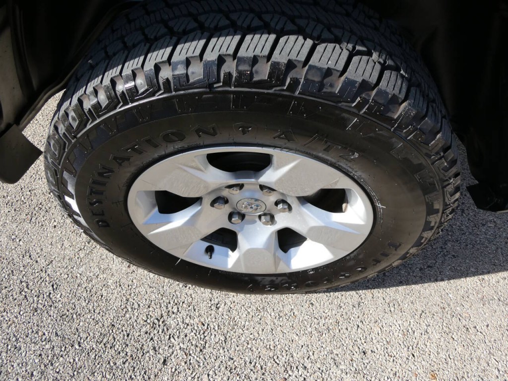 2019 RAM 1500 Image 34