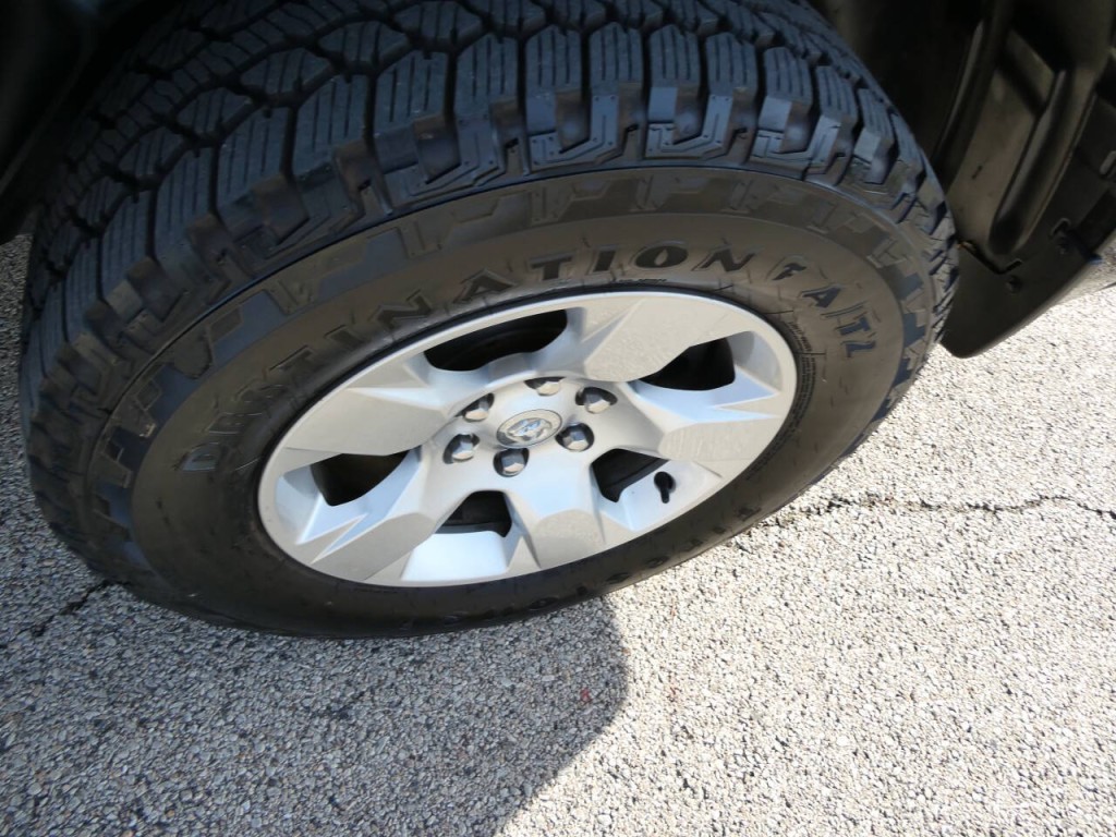 2019 RAM 1500 Image 35