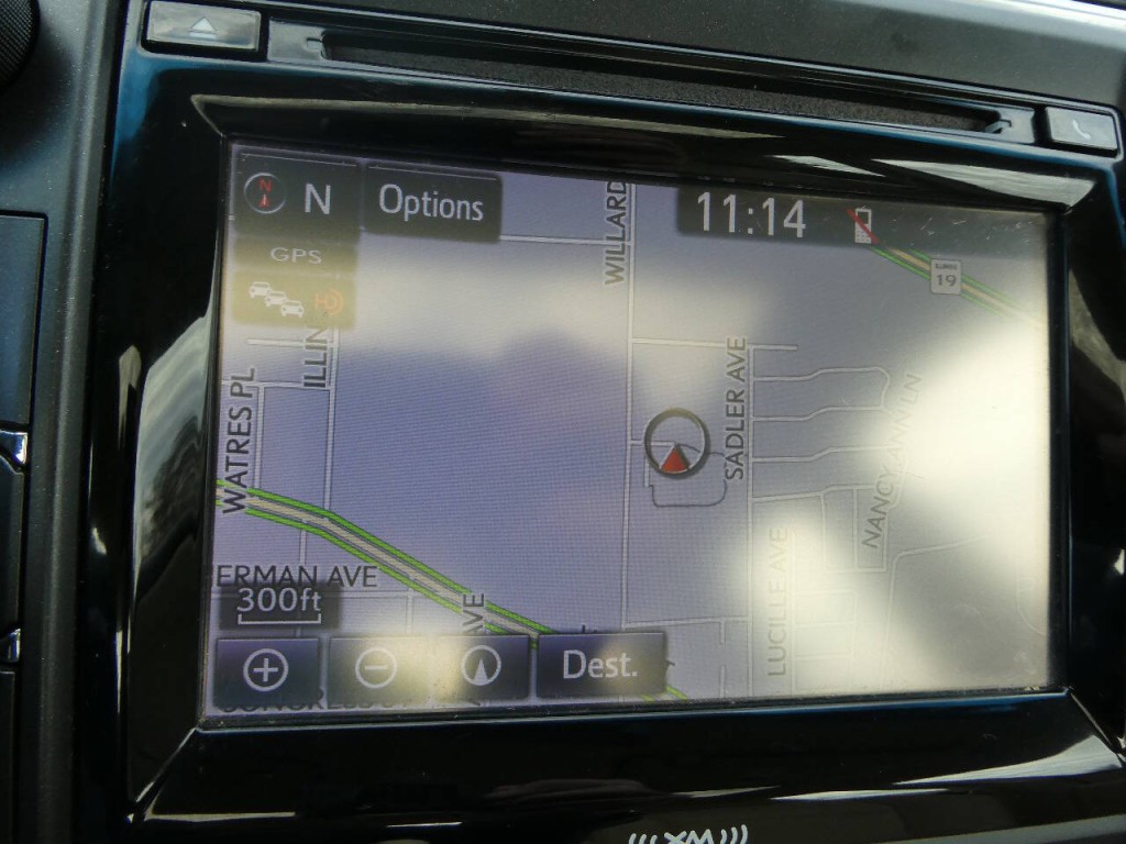 2017 Toyota Camry Image 17