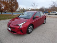 Image for 2016 Toyota Prius Four ID: 7008265