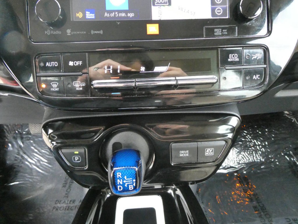 2016 Toyota Prius Image 20