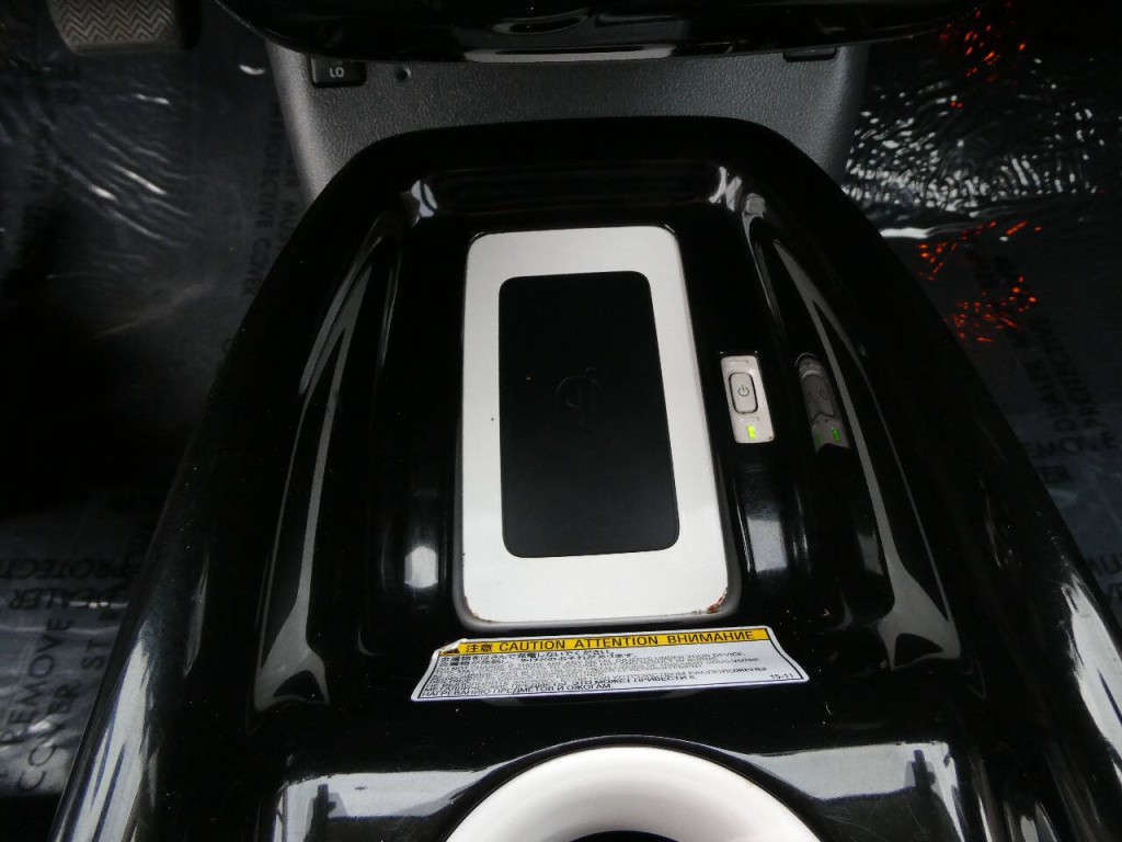 2016 Toyota Prius Image 21