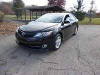 Image for 2014 Toyota Camry SE ID: 7011074