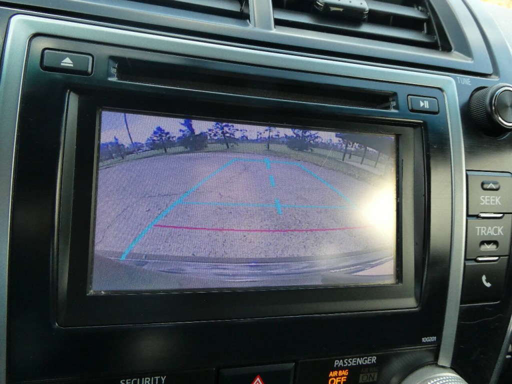 2014 Toyota Camry Image 14