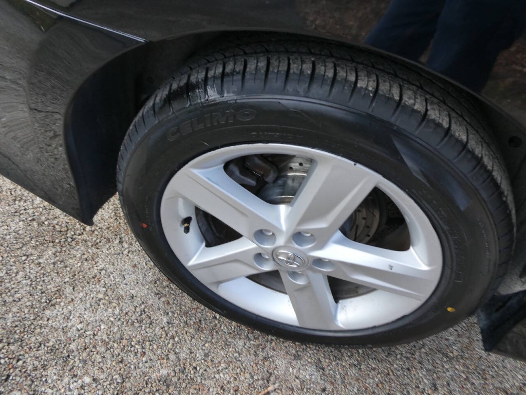 2014 Toyota Camry Image 24