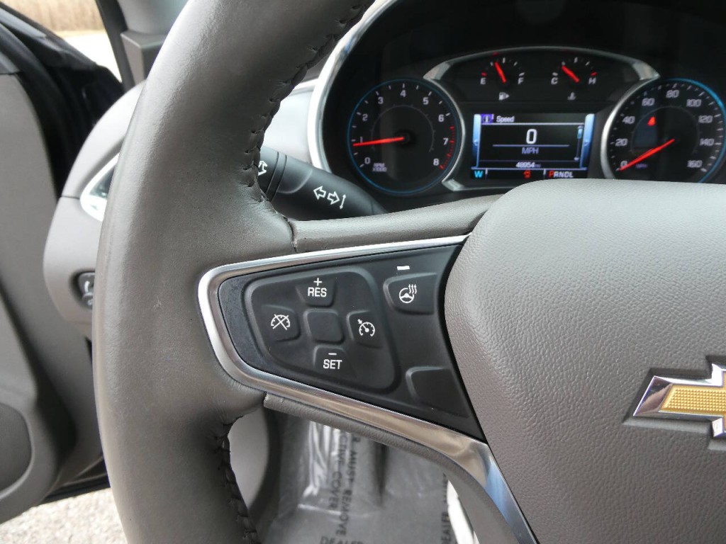 2018 Chevrolet Malibu Image 13