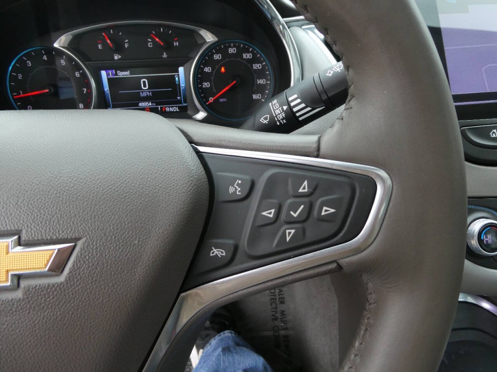 2018 Chevrolet Malibu Image 14