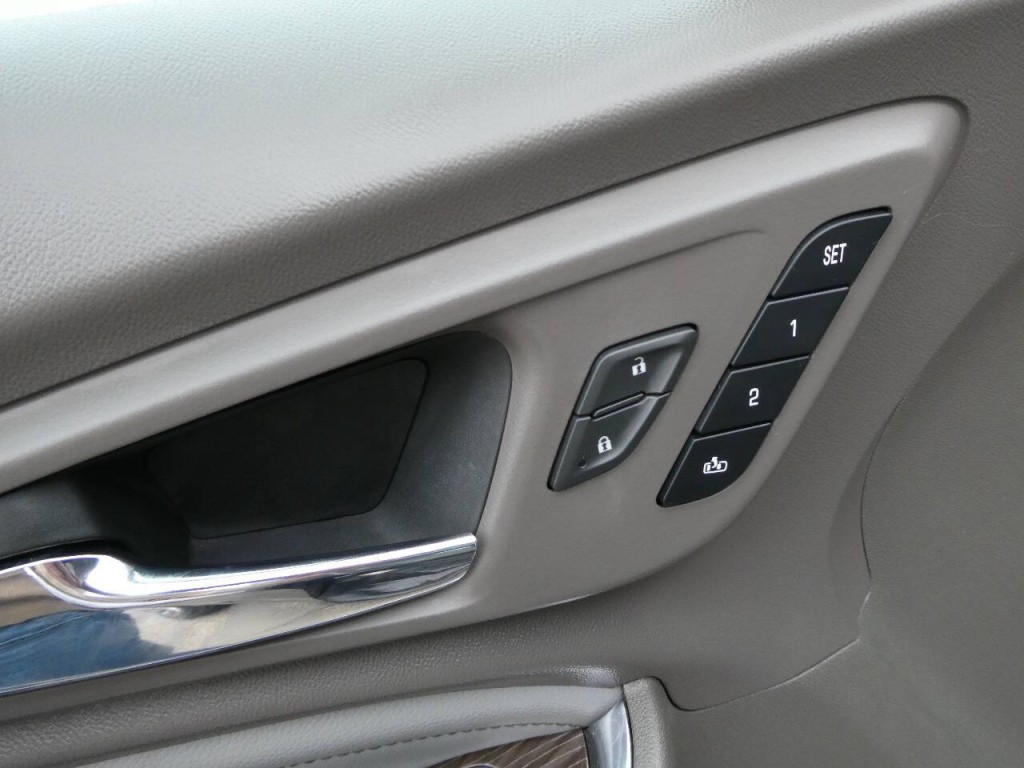 2018 Chevrolet Malibu Image 24