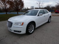 Image for 2011 Chrysler 300 C ID: 7021214