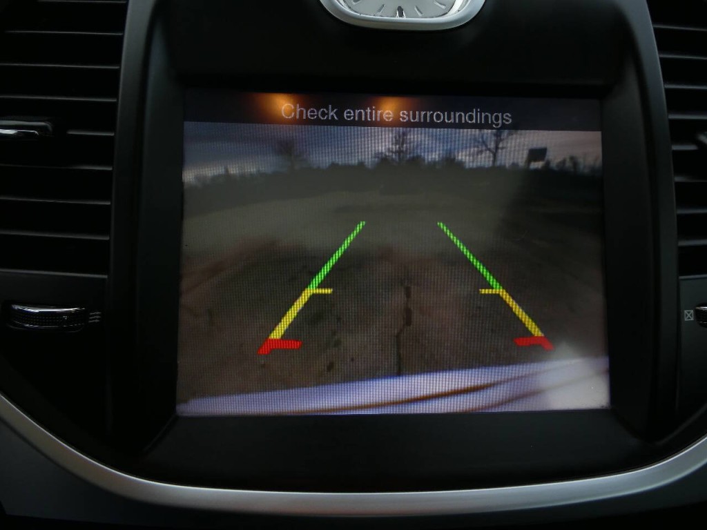 2011 Chrysler 300 Image 19