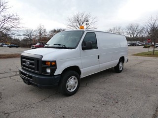 Image for 2013 Ford E-Series E 150 Cargo ID: 7021216