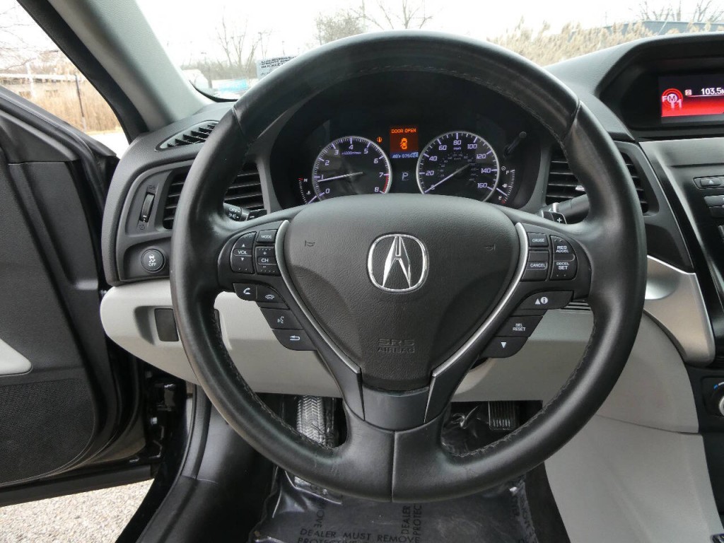 2016 Acura ILX Image 11