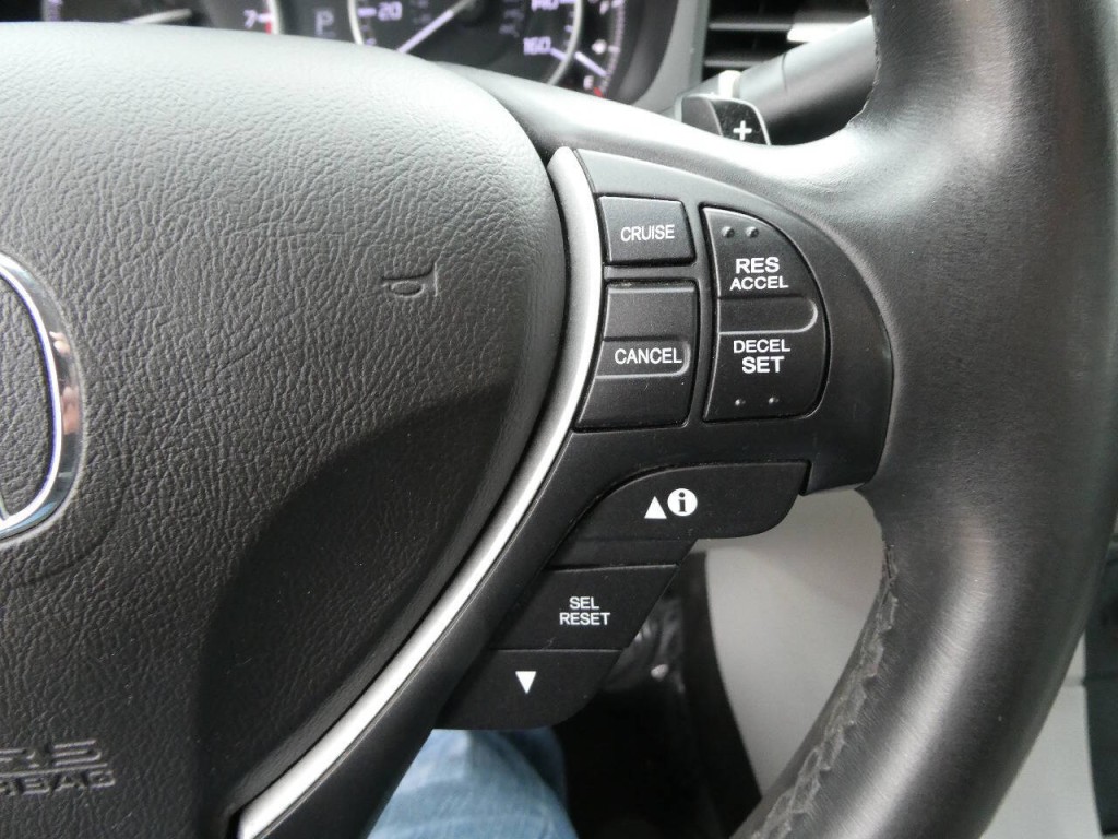 2016 Acura ILX Image 13