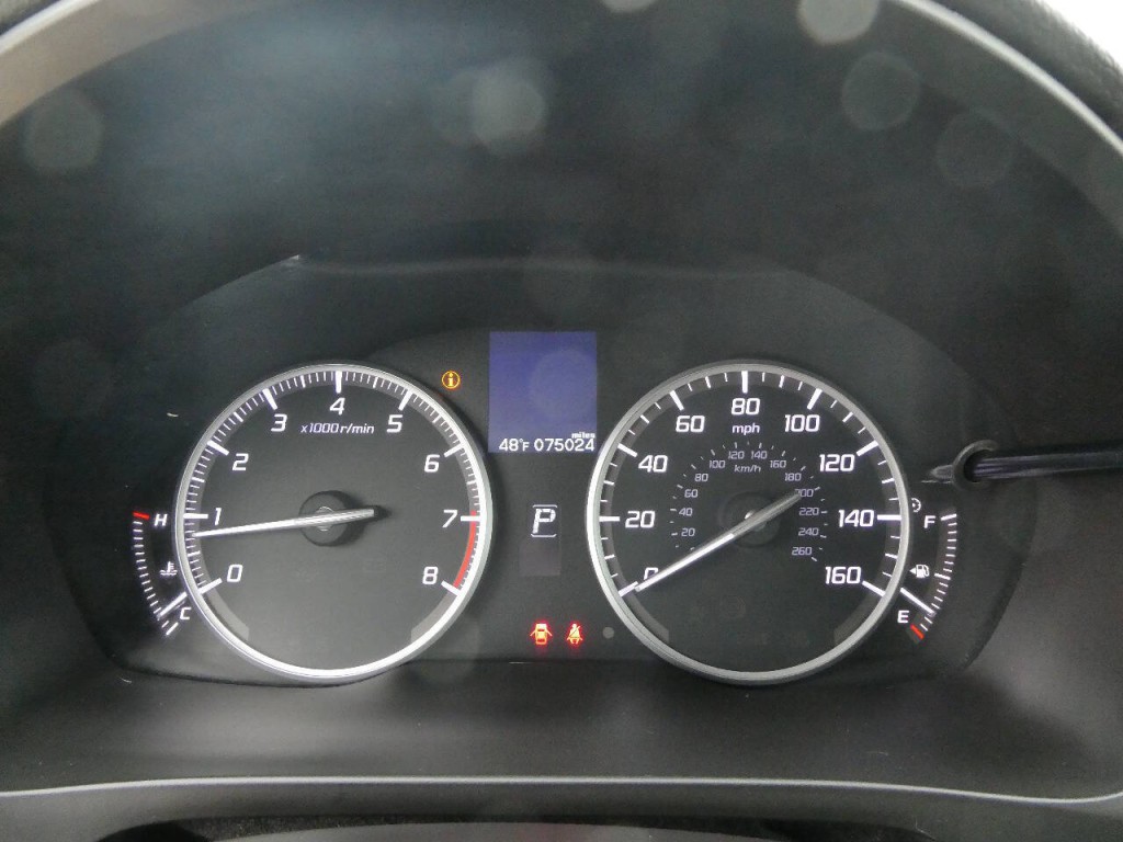 2016 Acura ILX Image 14