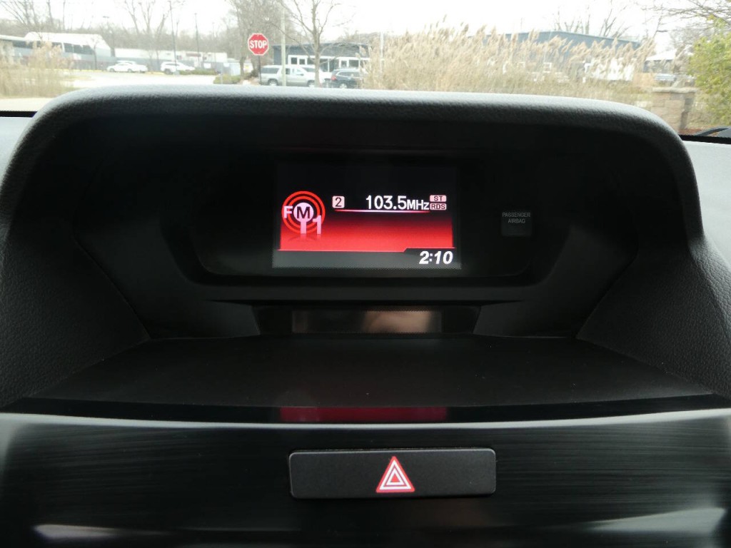 2016 Acura ILX Image 17