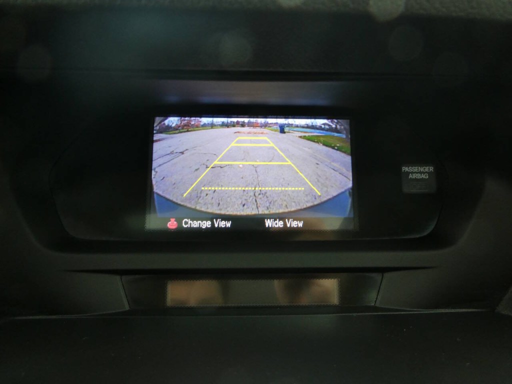 2016 Acura ILX Image 18