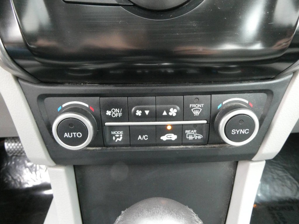 2016 Acura ILX Image 20