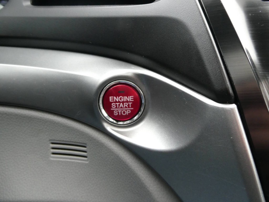 2016 Acura ILX Image 22