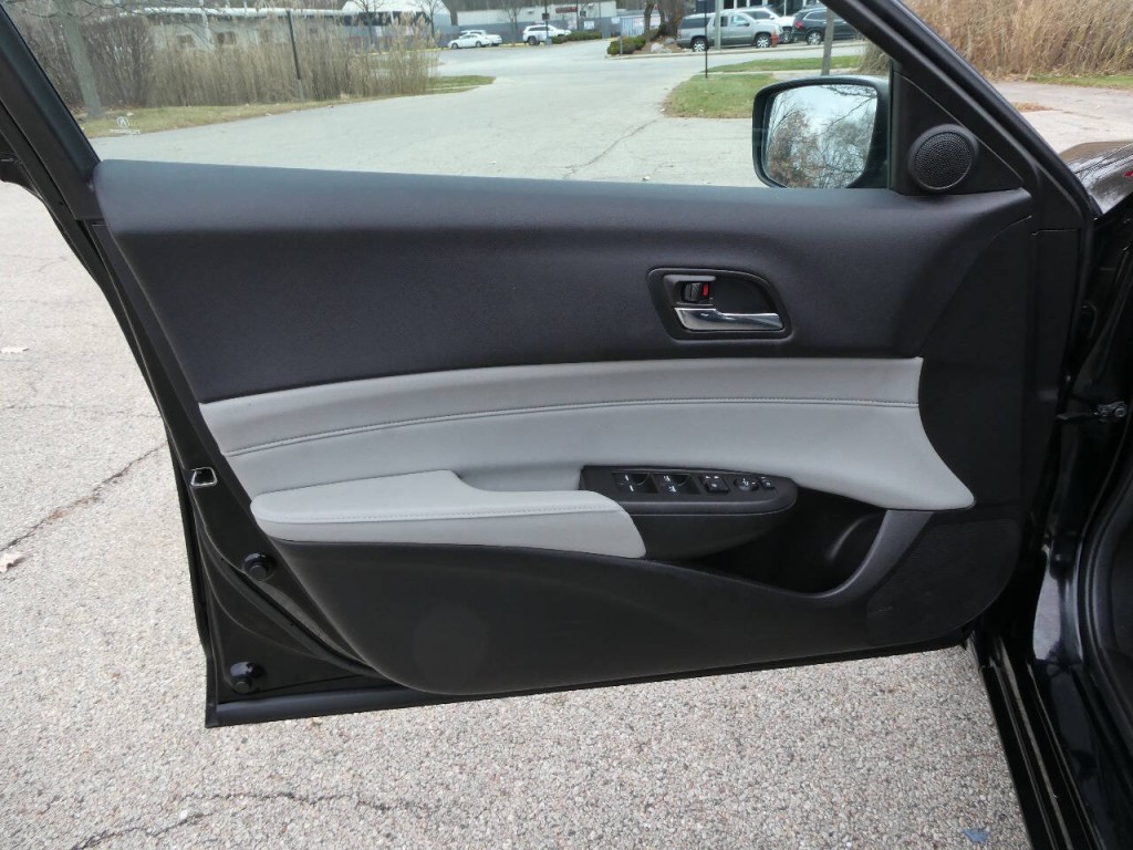 2016 Acura ILX Image 23