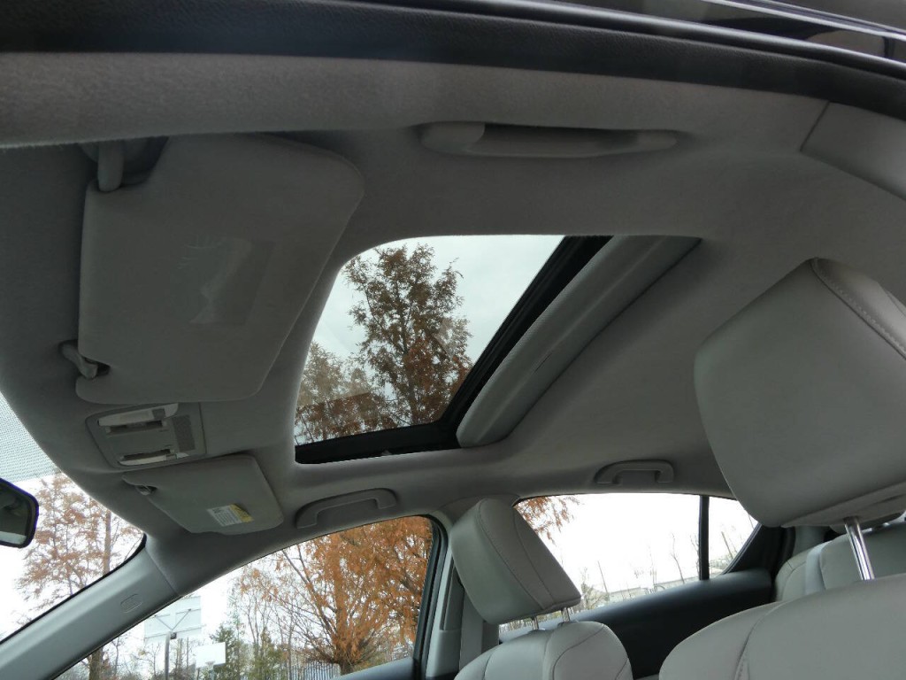 2016 Acura ILX Image 25