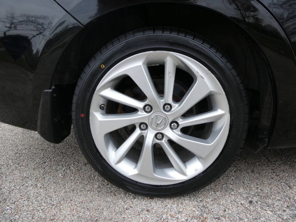 2016 Acura ILX Image 33