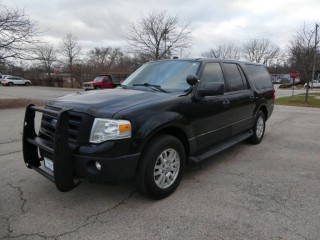 Image for 2011 Ford Expedition XL ID: 7031250
