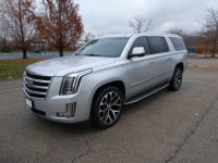 Image for 2015 Cadillac Escalade Luxury ID: 7031251
