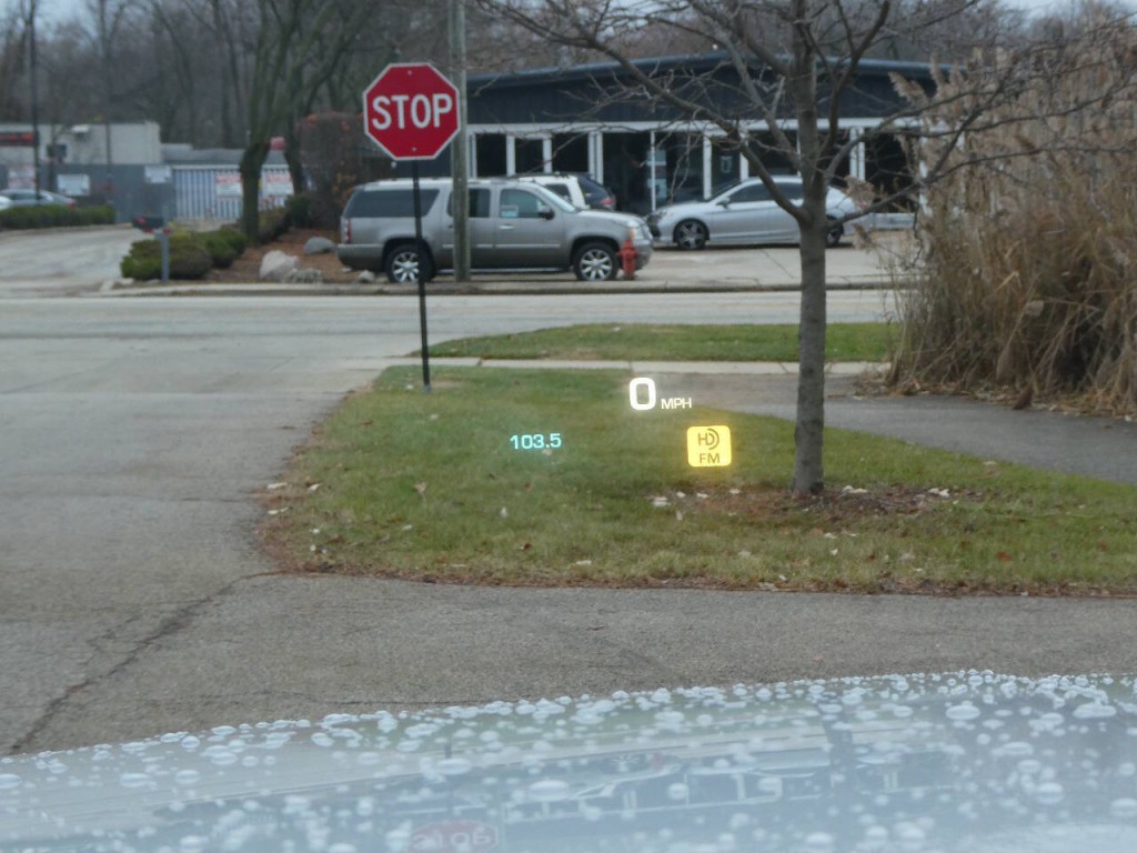 2015 Cadillac Escalade Image 23