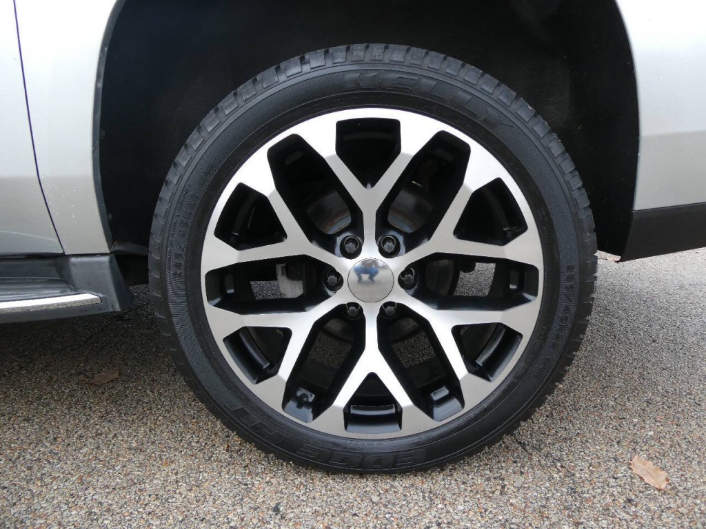 2015 Cadillac Escalade Image 39