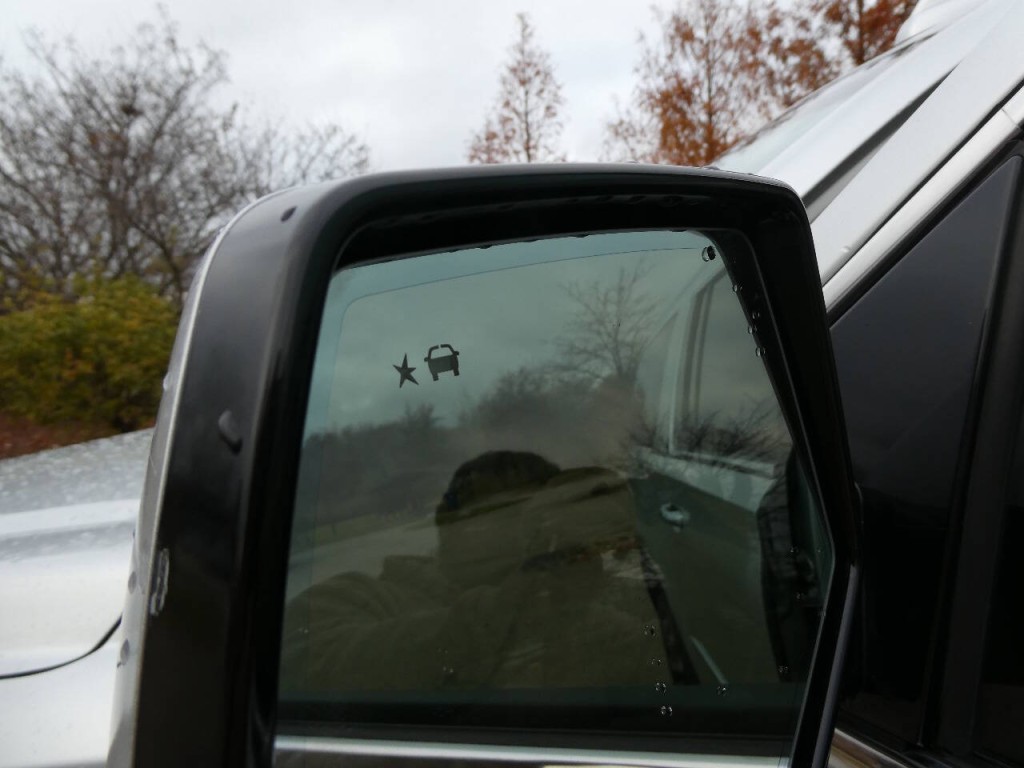 2015 Cadillac Escalade Image 41