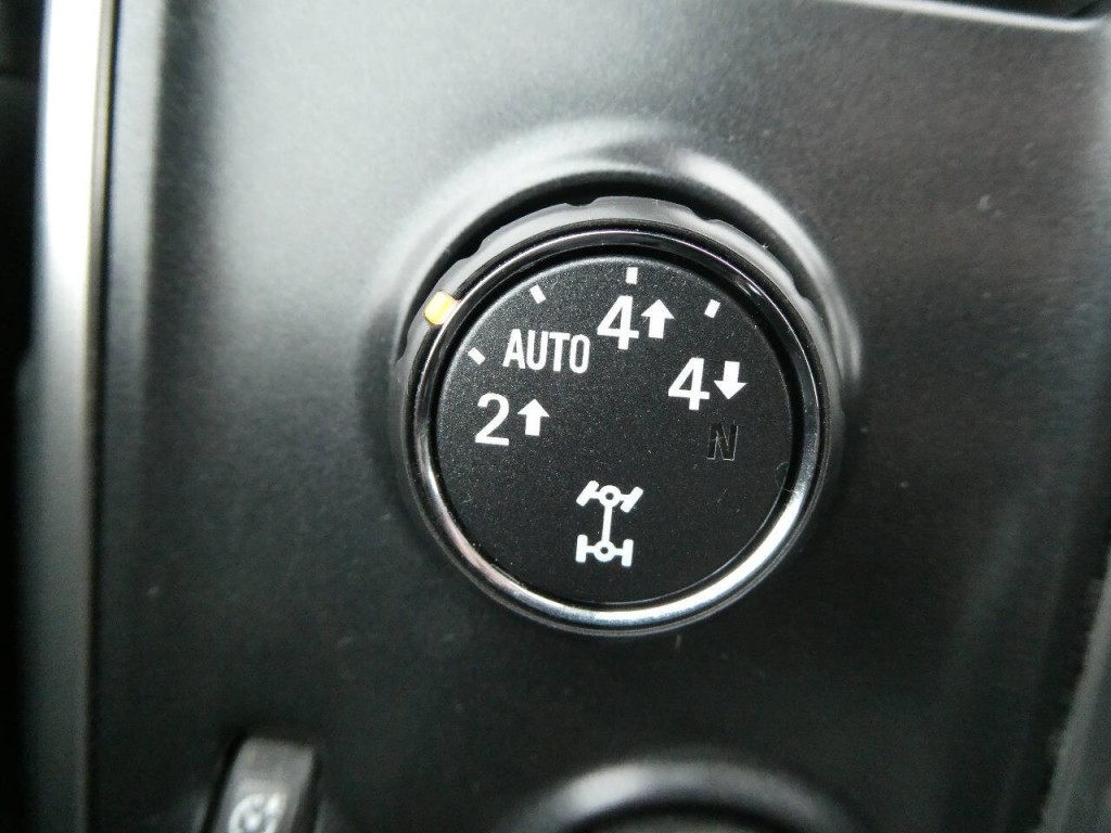 2015 Chevrolet Silverado 1500 Image 18