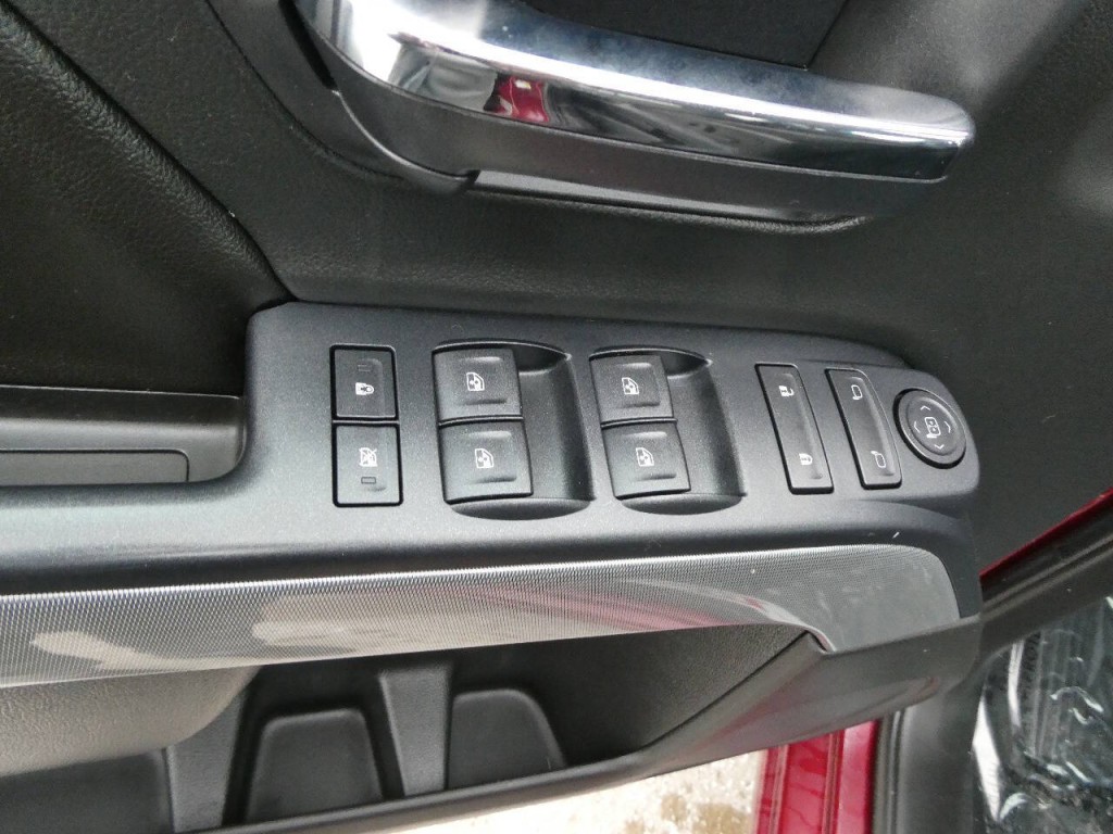 2015 Chevrolet Silverado 1500 Image 20