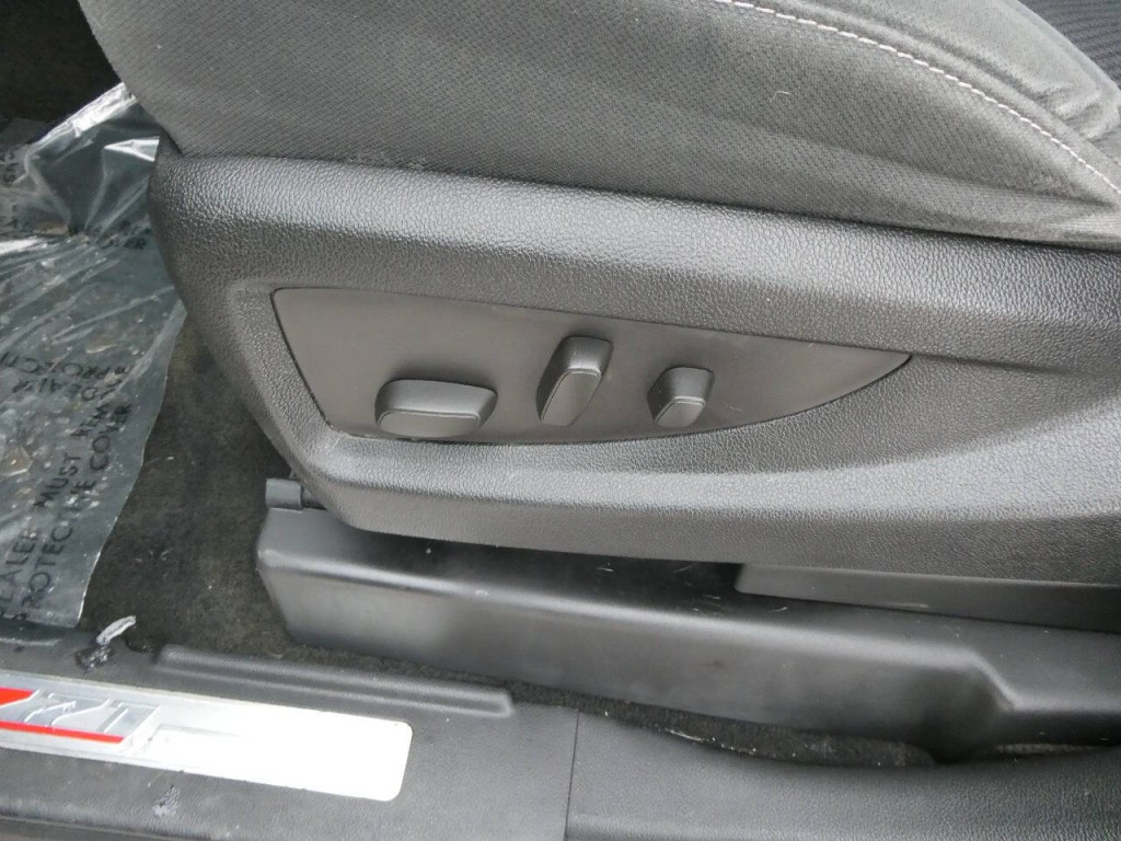 2015 Chevrolet Silverado 1500 Image 21