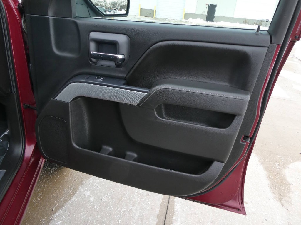2015 Chevrolet Silverado 1500 Image 27