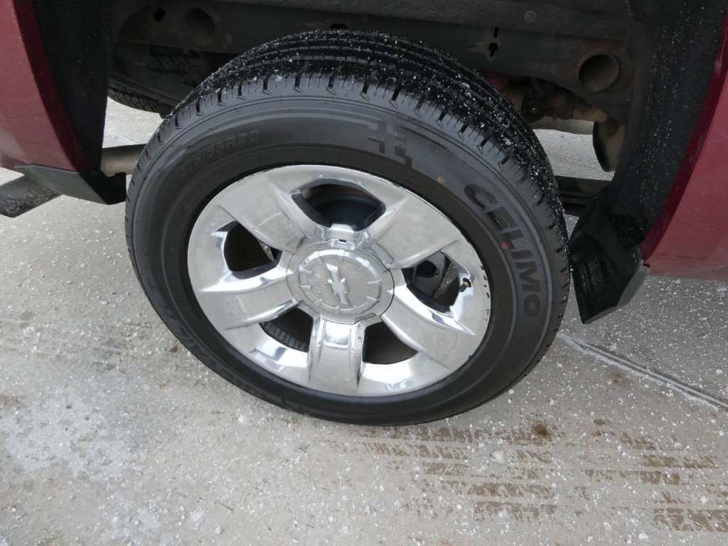 2015 Chevrolet Silverado 1500 Image 29