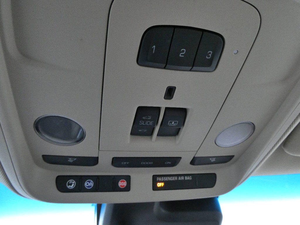 2014 Cadillac CTS Image 14