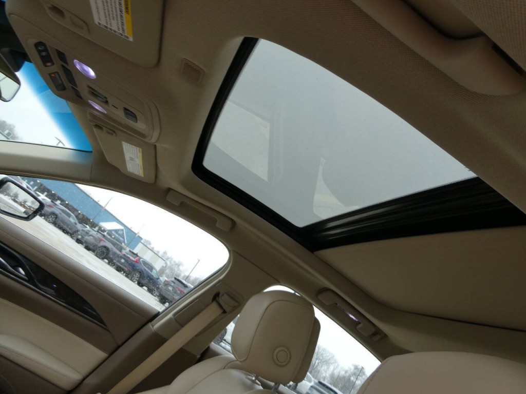 2014 Cadillac CTS Image 15